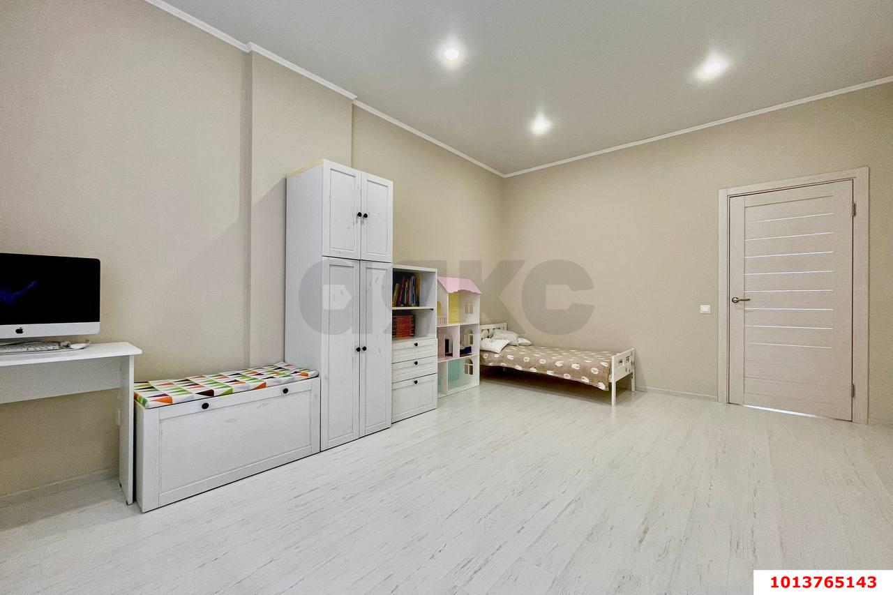 Фото №6: 2-комнатная квартира 73 м² - Краснодар, Солнечный, ул. Архитектора Петина, 18/2