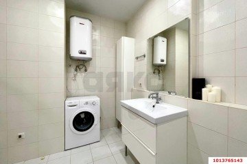 Фото №3: 2-комнатная квартира 73 м² - Краснодар, мкр. Солнечный, ул. Архитектора Петина, 18/2