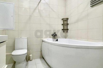Фото №4: 2-комнатная квартира 73 м² - Краснодар, мкр. Солнечный, ул. Архитектора Петина, 18/2