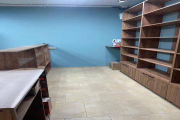 Фото №1: Коммерция 35 м² - Краснодар, мкр. Славянский, ул. Заполярная, 35к1