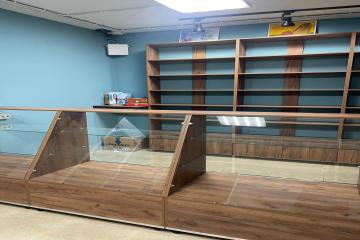 Фото №4: Коммерция 35 м² - Краснодар, мкр. Славянский, ул. Заполярная, 35к1