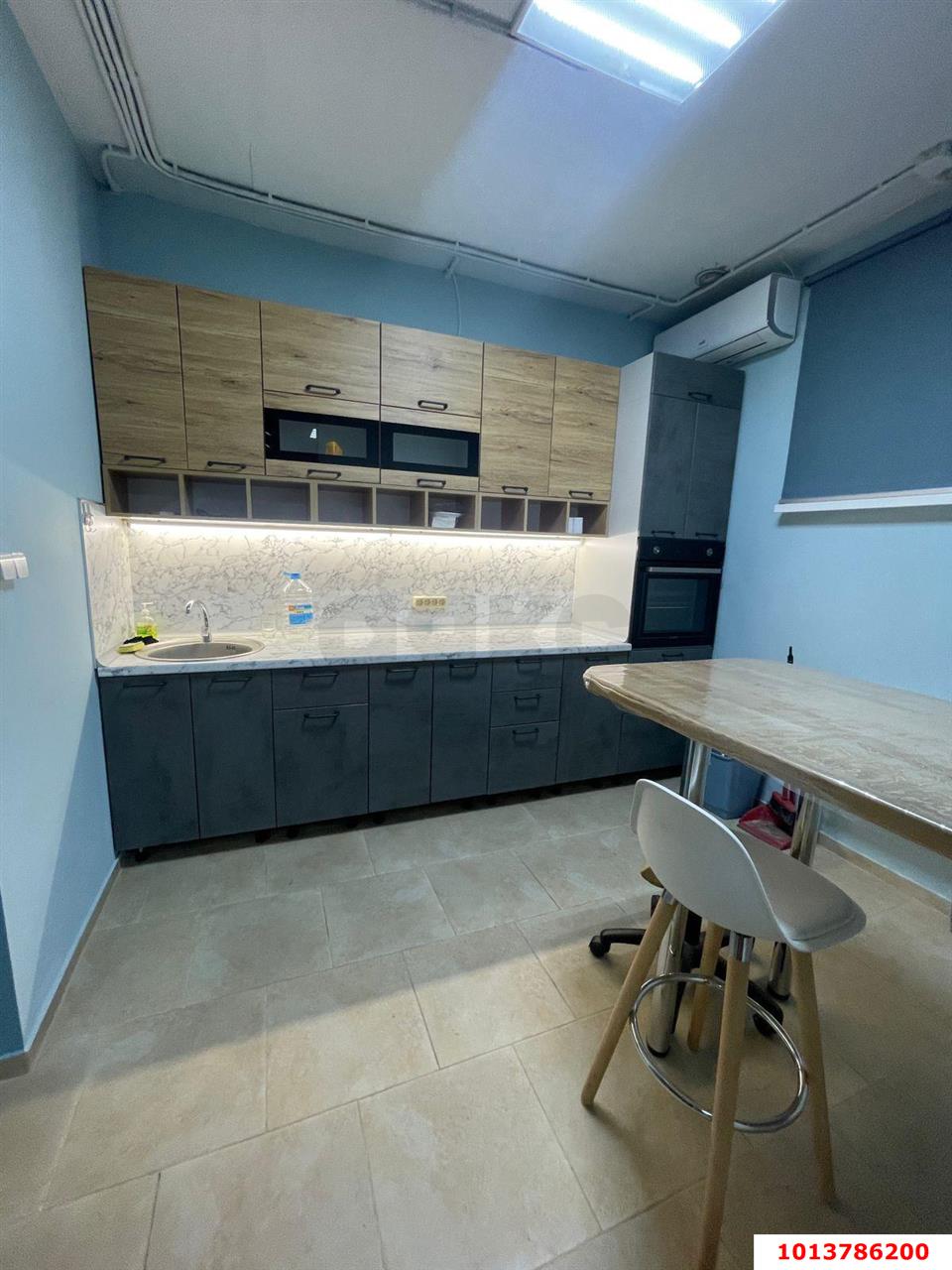 Фото №2: Коммерция 35 м² - Краснодар, Прикубанский внутригородской округ, ЖК На Красных Партизан, мкр. Славянский, ул. Заполярная, 35к1