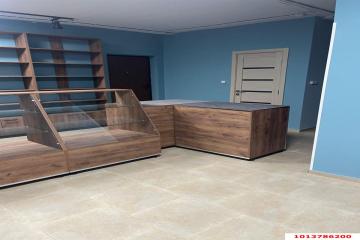 Фото №3: Коммерция 35 м² - Краснодар, мкр. Славянский, ул. Заполярная, 35к1