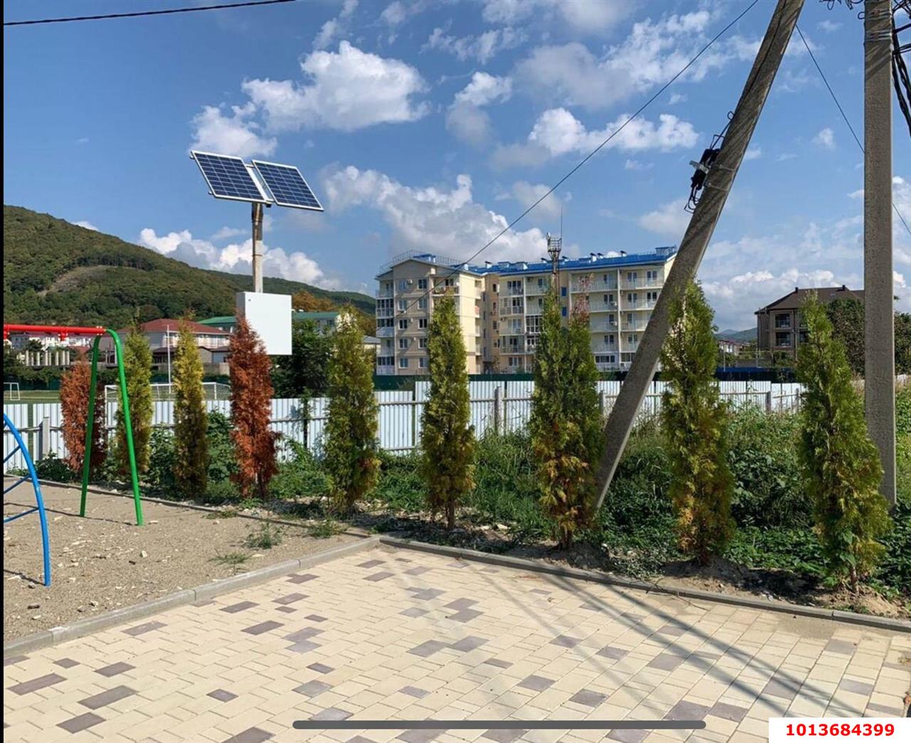 Фото №3: Таунхаус 133 м² + 1.5 сот. - Новомихайловский, ул. Ленина, 30В
