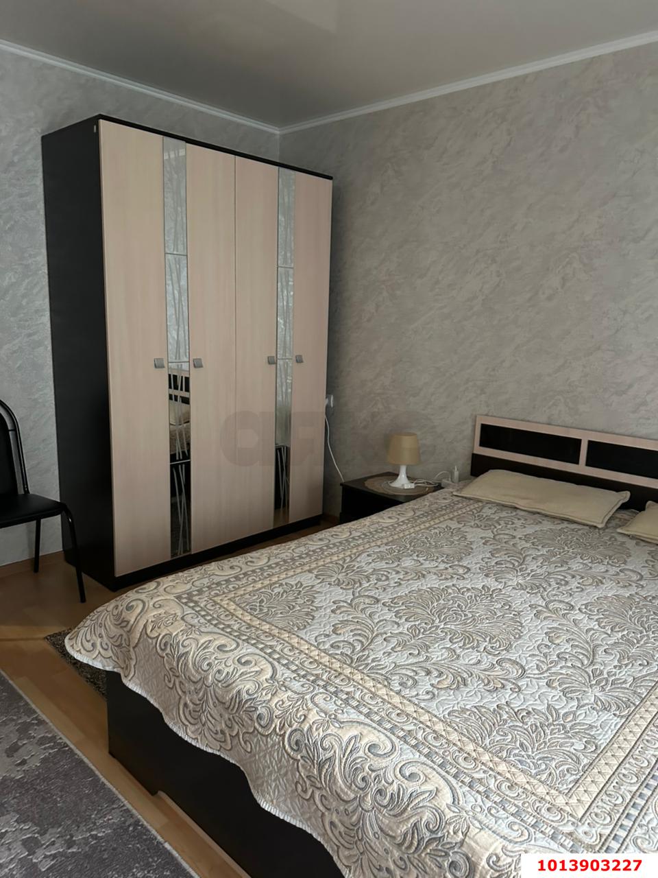 Фото №5: 2-комнатная квартира 75 м² - Краснодар, Новый, ул. 9-я Тихая, 19