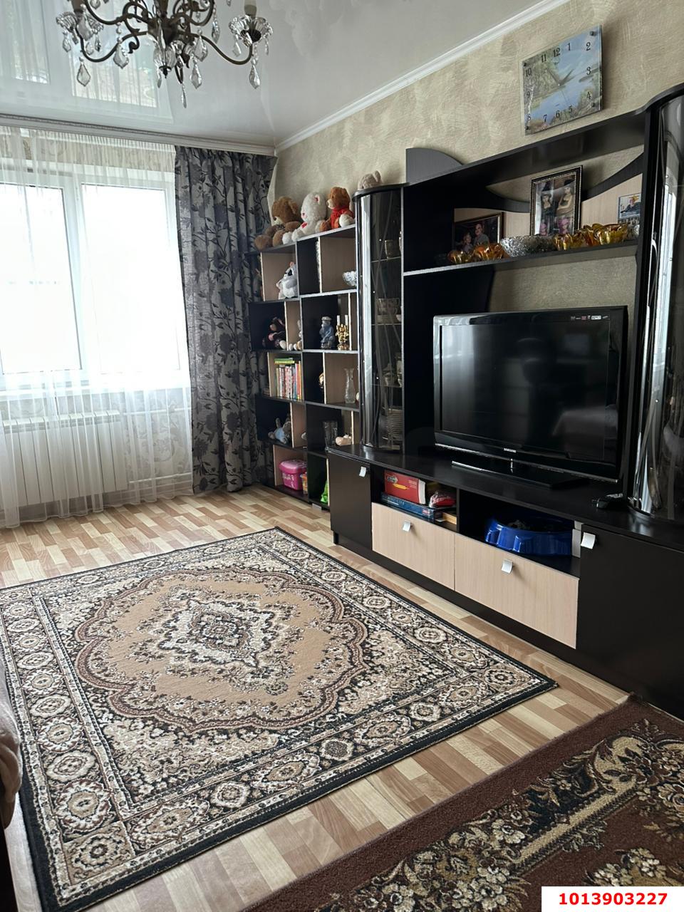 Фото №7: 2-комнатная квартира 75 м² - Краснодар, Новый, ул. 9-я Тихая, 19