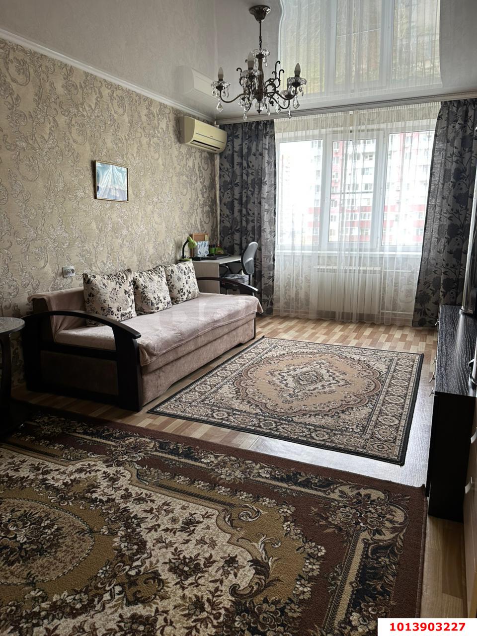 Фото №4: 2-комнатная квартира 75 м² - Краснодар, Новый, ул. 9-я Тихая, 19