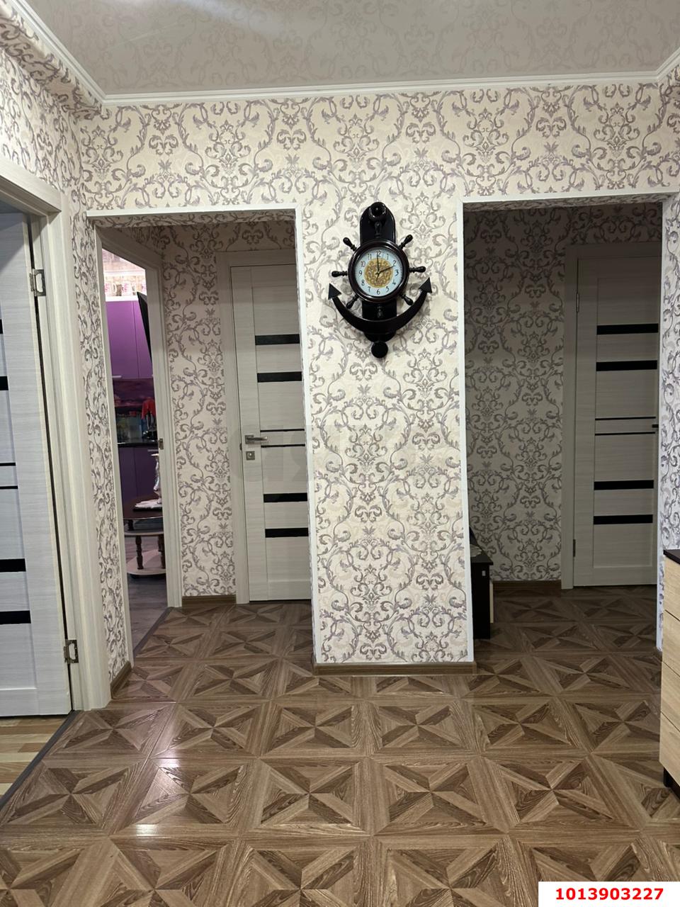 Фото №10: 2-комнатная квартира 75 м² - Краснодар, Новый, ул. 9-я Тихая, 19