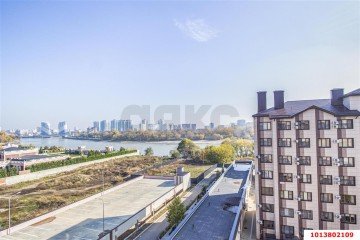 Фото №2: 2-комнатная квартира 57 м² - Новая Адыгея, ул. Береговая, 1к10