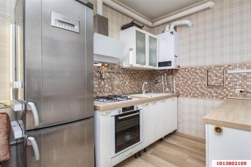 Фото №4: 2-комнатная квартира 57 м² - Новая Адыгея, ул. Береговая, 1к10