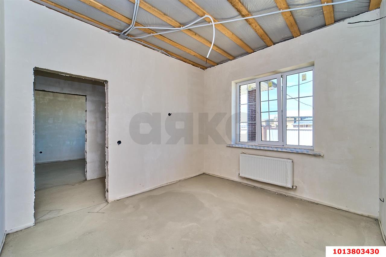 Фото №5: Дом 108 м² + 4.39 сот. - Краснодар, ДНТ Знаменский, ул. Центральная, 57/1