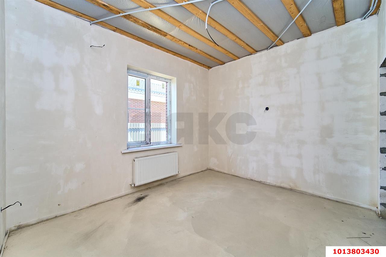Фото №6: Дом 108 м² + 4.39 сот. - Краснодар, ДНТ Знаменский, ул. Центральная, 57/1
