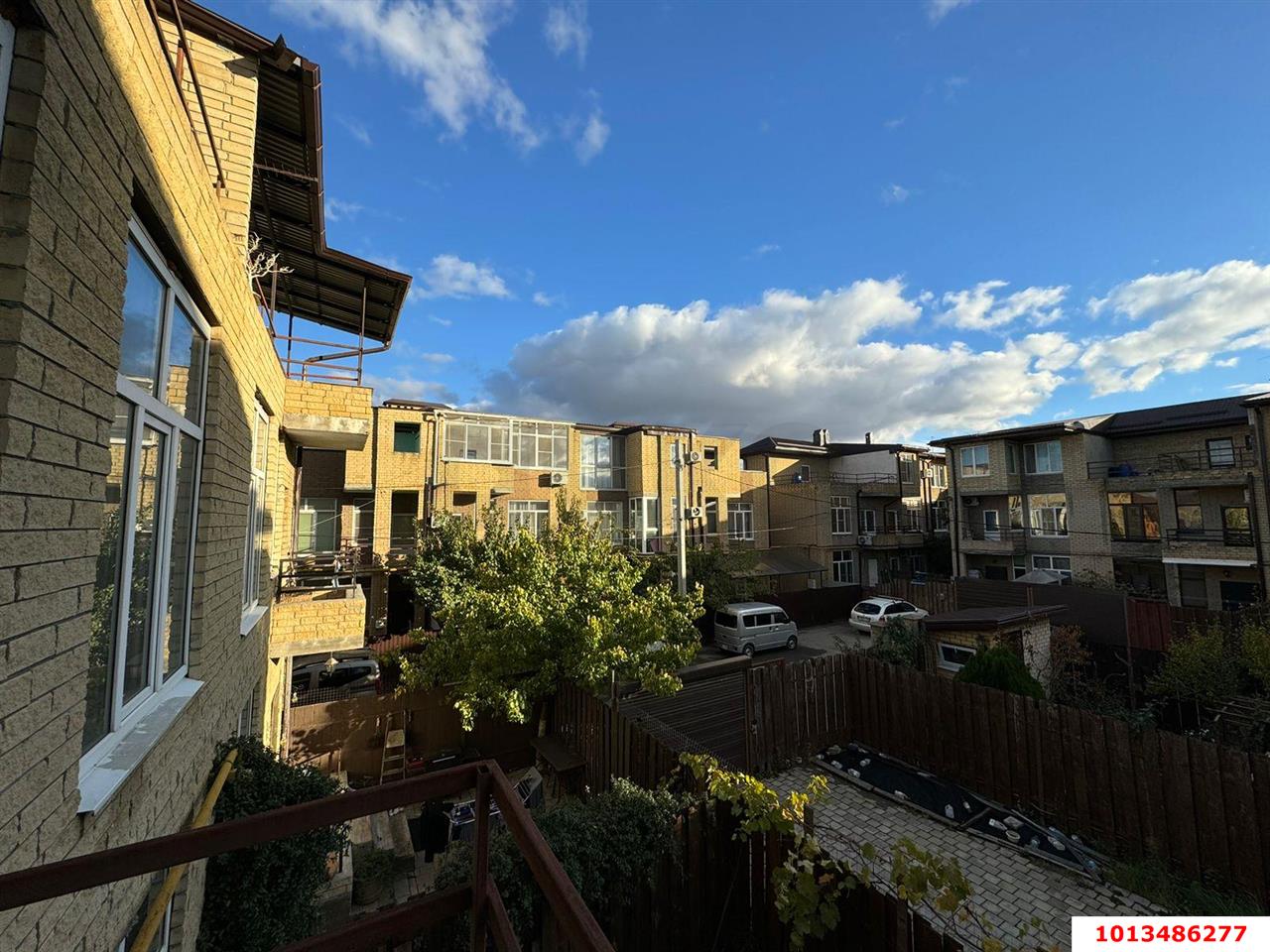 Фото №8: Таунхаус 128 м² + 2 сот. - Краснодар, Парковый, пр-д 5-й Архангельский, 3к3