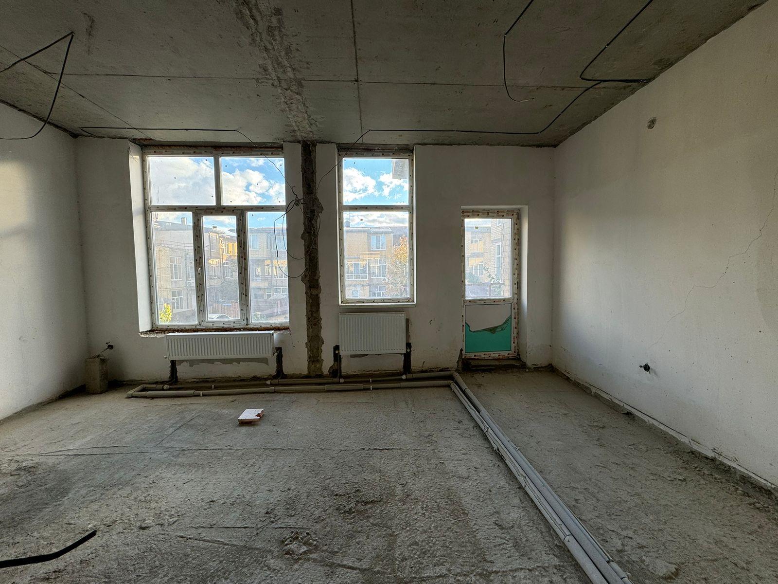 Фото №9: Дом 128 м² + 2 сот. - Краснодар, Прикубанский внутригородской округ, мкр. Парковый, пр-д 5-й Архангельский, 3к3