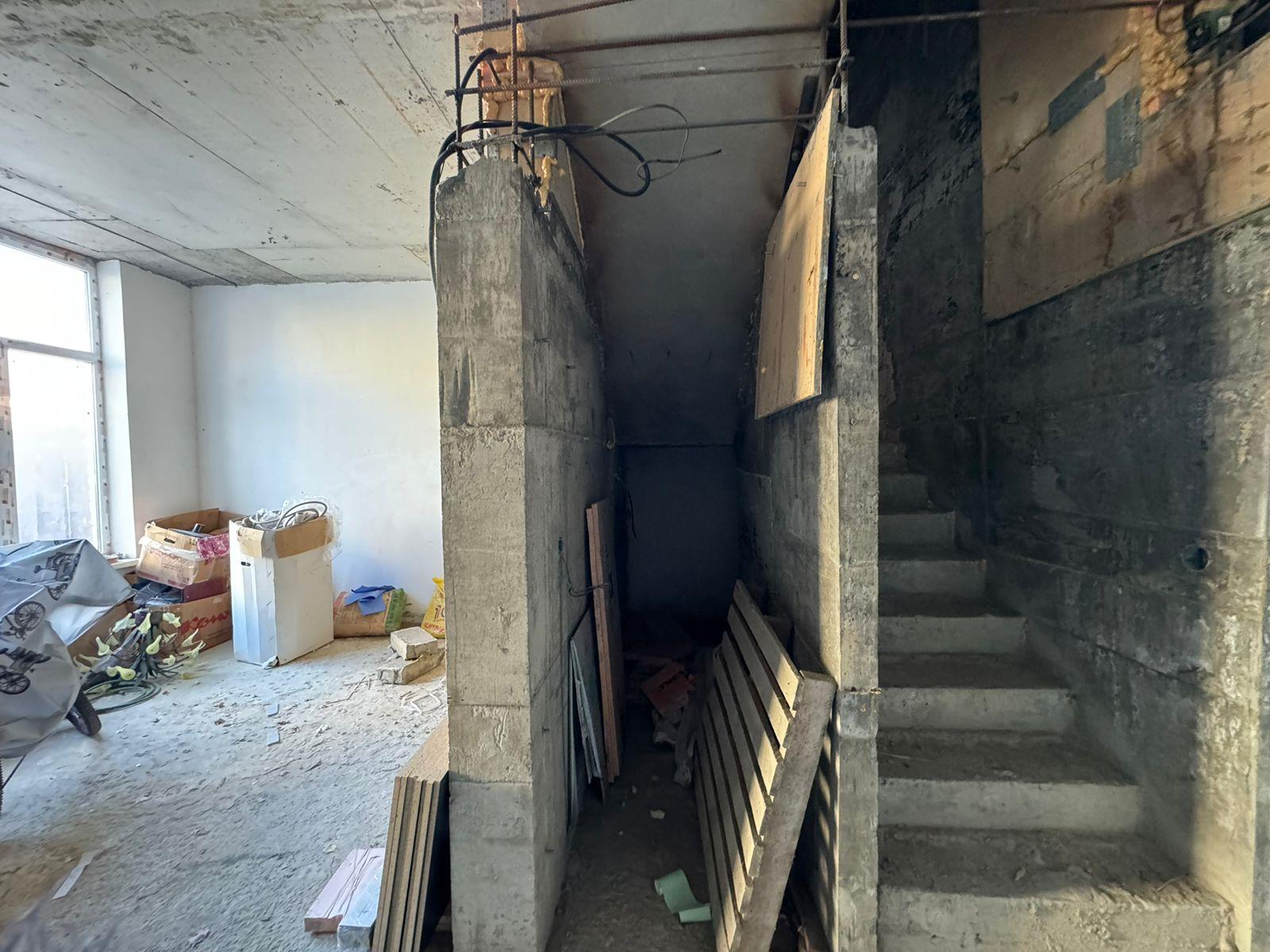 Фото №13: Дом 128 м² + 2 сот. - Краснодар, Прикубанский внутригородской округ, мкр. Парковый, пр-д 5-й Архангельский, 3к3