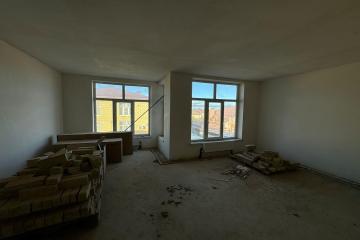 Фото №3: Дом 128 м² - Краснодар, мкр. Парковый, пр-д 5-й Архангельский, 3к3