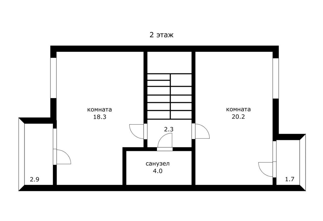 Фото №19: Дом 128 м² + 2 сот. - Краснодар, Прикубанский внутригородской округ, мкр. Парковый, пр-д 5-й Архангельский, 3к3