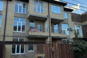 Фото №3: Дом 128 м² - Краснодар, мкр. Парковый, пр-д 5-й Архангельский, 3к3