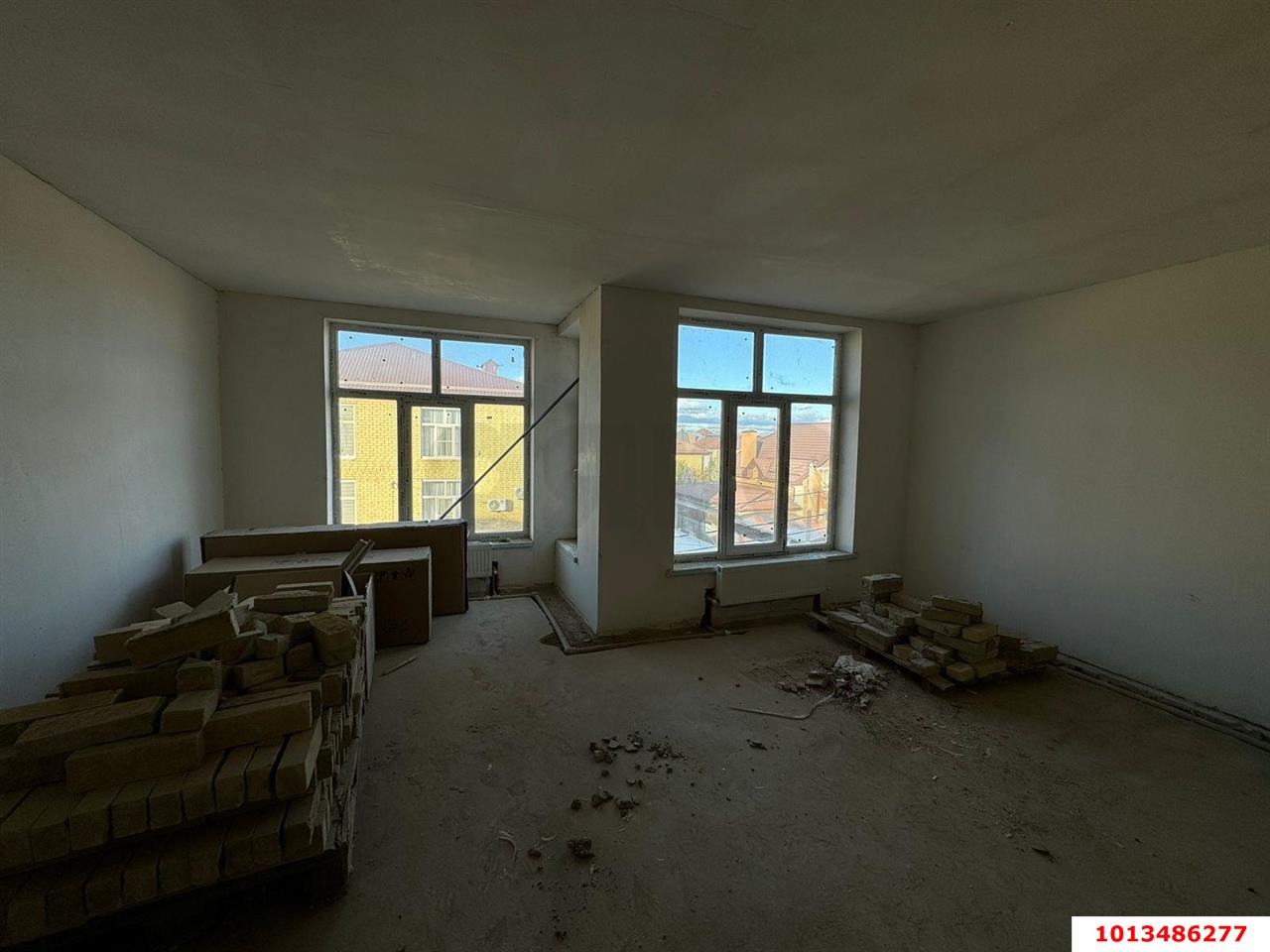 Фото №3: Таунхаус 128 м² + 2 сот. - Краснодар, Парковый, пр-д 2-й Звенигородский, 44