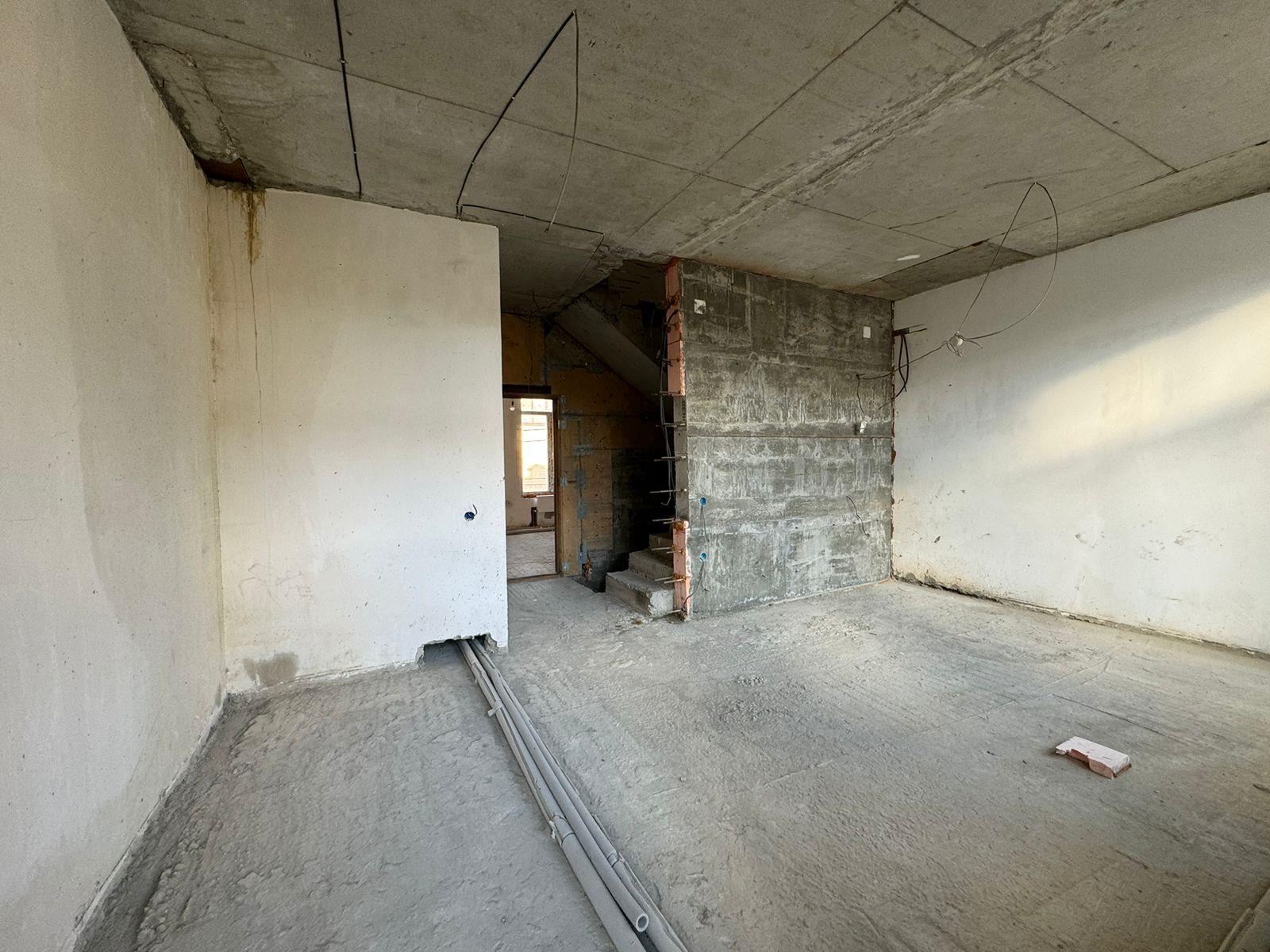 Фото №7: Дом 128 м² + 2 сот. - Краснодар, Прикубанский внутригородской округ, мкр. Парковый, пр-д 5-й Архангельский, 3к3