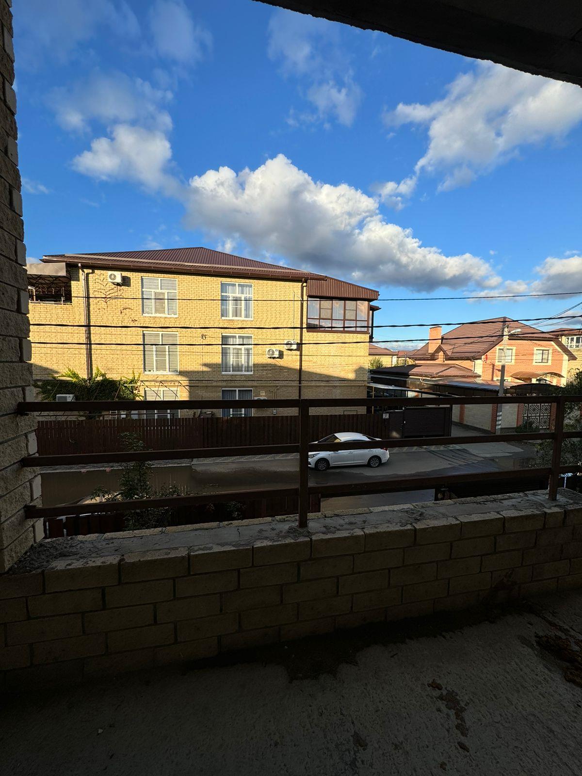 Фото №2: Дом 128 м² + 2 сот. - Краснодар, Прикубанский внутригородской округ, мкр. Парковый, пр-д 5-й Архангельский, 3к3