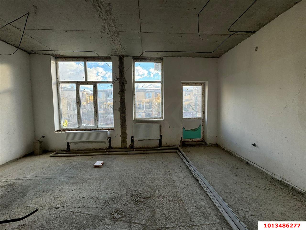 Фото №9: Таунхаус 128 м² + 2 сот. - Краснодар, Парковый, пр-д 2-й Звенигородский, 44