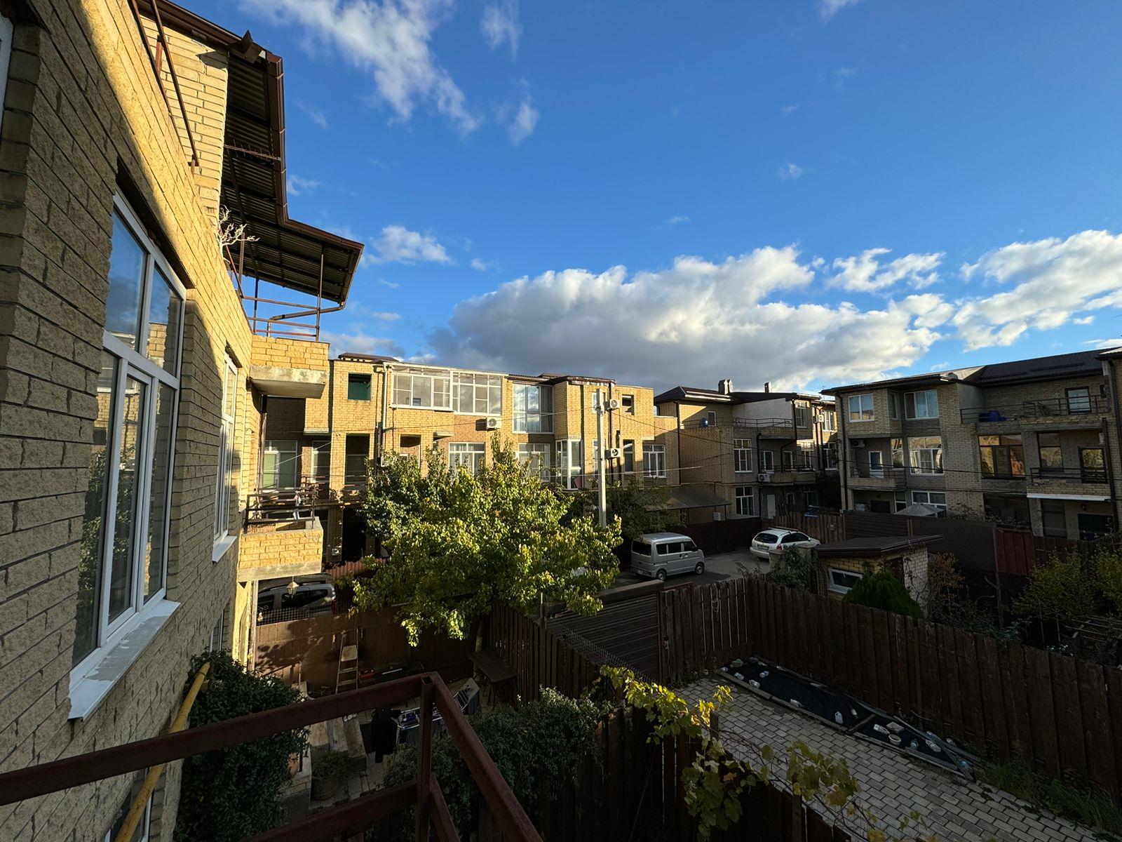 Фото №8: Дом 128 м² + 2 сот. - Краснодар, Прикубанский внутригородской округ, мкр. Парковый, пр-д 5-й Архангельский, 3к3