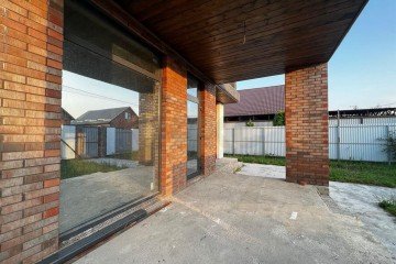 Фото №3: Дом 179 м² - Южный, ст Ивушка, ул. Грушевая, 73