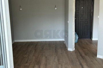 Фото №2: 1-комнатная квартира 40 м² - Краснодар, мкр. жилой комплекс Облака, ул. имени Генерала Корнилова, 9к2