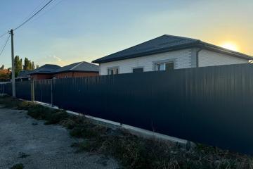 Фото №2: Дом 88 м² - садовые участки Наука, мкр. Карасунский внутригородской округ, ул. Виноградная, 150