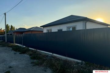 Фото №5: Дом 88 м² - садовые участки Наука, мкр. Карасунский внутригородской округ, ул. Виноградная, 150