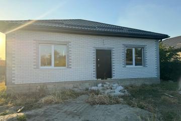 Фото №1: Дом 88 м² - садовые участки Наука, мкр. Карасунский внутригородской округ, ул. Виноградная, 150