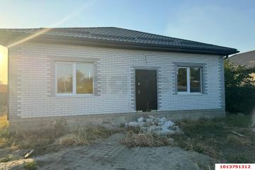 Фото №2: Дом 88 м² - садовые участки Наука, мкр. Карасунский внутригородской округ, ул. Виноградная, 150