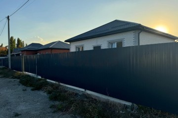 Фото №2: Дом 88 м² - садовые участки Наука, мкр. Карасунский внутригородской округ, ул. Виноградная, 150