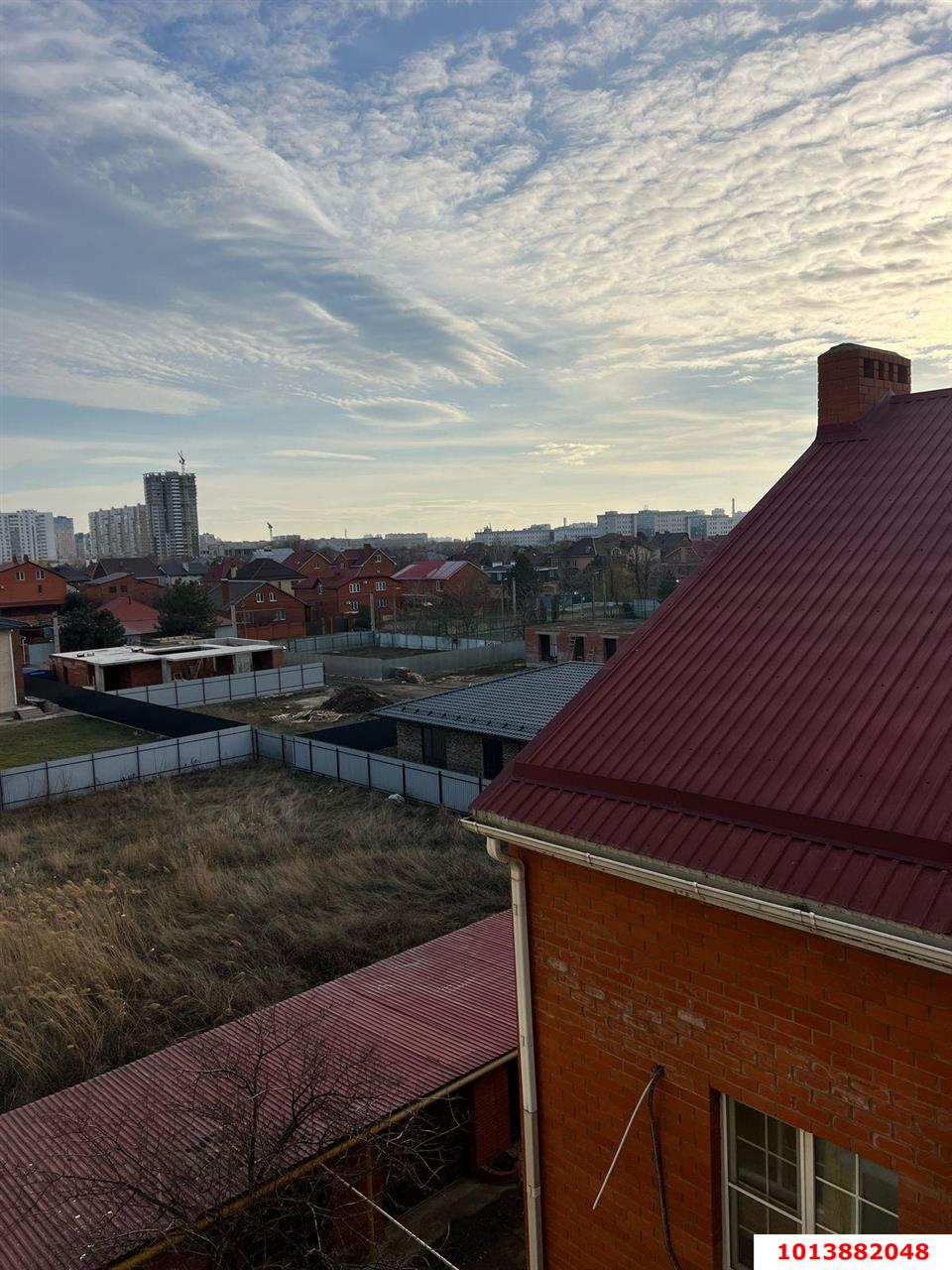 Фото №10: 1-комнатная квартира 42 м² - Краснодар, Музыкальный, пер. Есенина, 16