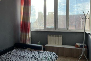 Фото №3: 1-комнатная квартира 42 м² - Краснодар, мкр. Музыкальный, пер. Есенина, 16