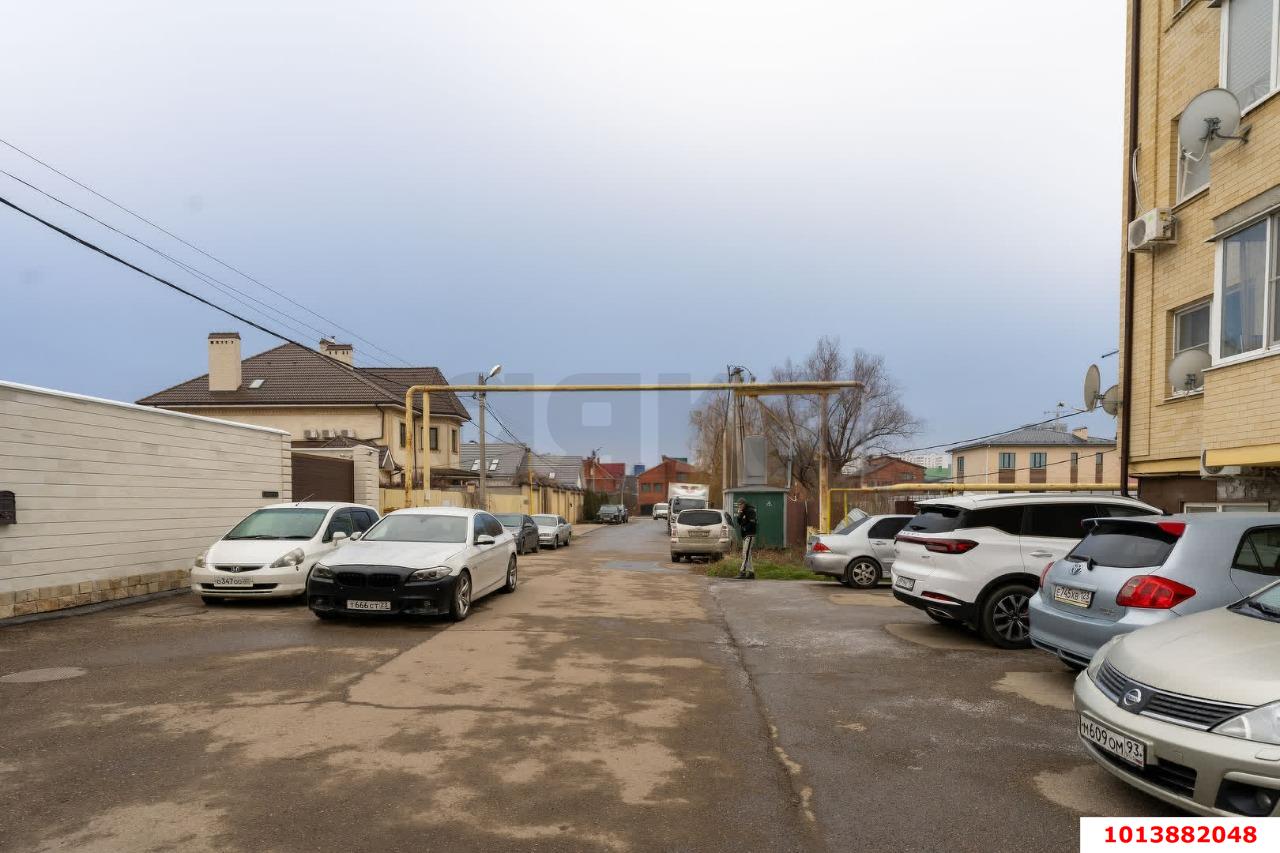 Фото №13: 1-комнатная квартира 42 м² - Краснодар, Музыкальный, пер. Есенина, 16