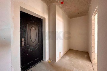 Фото №2: 1-комнатная квартира 46 м² - Краснодар, мкр. жилой комплекс Кремлёвские Ворота, ул. Кореновская, 2к3