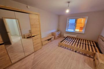 Фото №2: 1-комнатная квартира 37 м² - Берёзовый, мкр. жилой комплекс Молодёжный-2, ул. имени Профессора Малигонова, 42/1