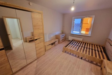 Фото №2: 1-комнатная квартира 33 м² - Берёзовый, мкр. жилой комплекс Молодёжный-2, ул. имени Профессора Малигонова, 42/1