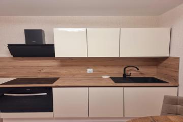 Фото №5: 1-комнатная квартира 37 м² - Берёзовый, мкр. жилой комплекс Молодёжный-2, ул. имени Профессора Малигонова, 42/1