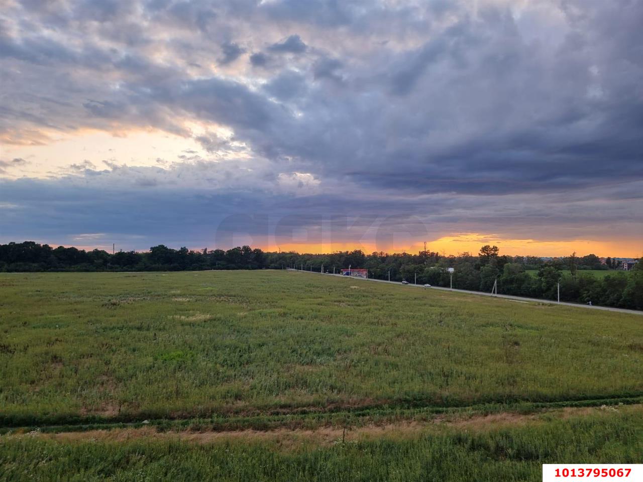 Фото №7: 1-комнатная квартира 37 м² - Берёзовый, Прикубанский внутригородской округ, мкр. жилой комплекс Молодёжный-2, ул. имени Профессора Малигонова, 42/1