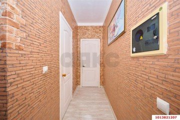Фото №4: 1-комнатная квартира 36 м² - Краснодар, мкр. Черёмушки, ул. Айвазовского, 86