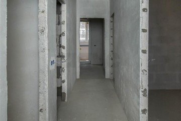 Фото №4: 3-комнатная квартира 74 м² - Краснодар, мкр. жилой комплекс Самолёт-2, ул. Западный Обход, 57