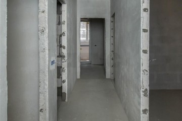 Фото №4: 3-комнатная квартира 74 м² - Краснодар, мкр. жилой комплекс Самолёт-2, ул. Западный Обход, 57