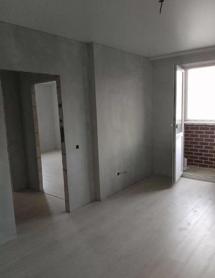 Фото №10: 3-комнатная квартира 74 м² - Краснодар, Прикубанский внутригородской округ, мкр. жилой комплекс Самолёт-2, ул. Западный Обход, 57