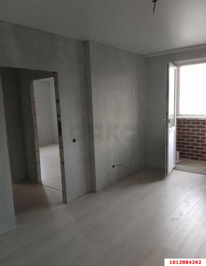 Фото №10: 3-комнатная квартира 74 м² - Краснодар, жилой комплекс Самолёт-2, ул. Западный Обход, 57