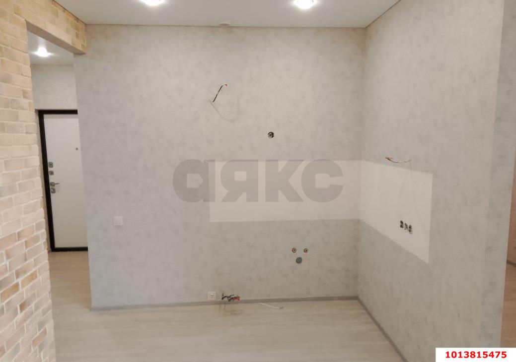 Фото №5: 1-комнатная квартира 32 м² - Краснодар, Молодёжный, ул. Зеленоградская, 32