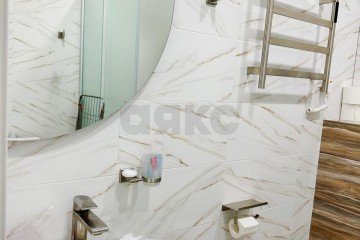 Фото №5: 1-комнатная квартира 36 м² - Новая Адыгея, ул. Бжегокайская, 29/1А