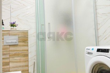 Фото №2: 1-комнатная квартира 36 м² - Новая Адыгея, ул. Бжегокайская, 29/1А